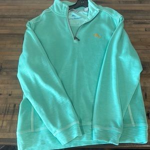 Tommy Bahama pull over
